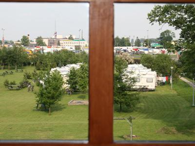 Dworek Karpinskich Sandomierz Exteriör bild